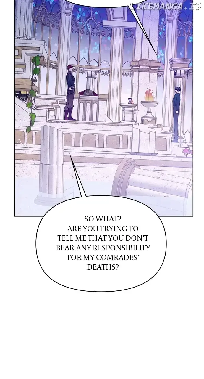 The Way That Knight Lives As a Lady Chapter 130 page 62