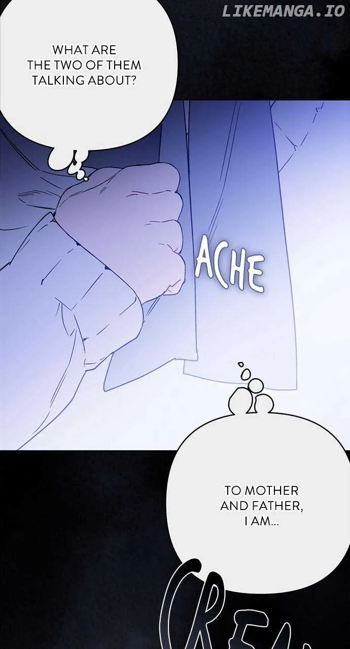 The Way That Knight Lives As a Lady Chapter 133 page 21