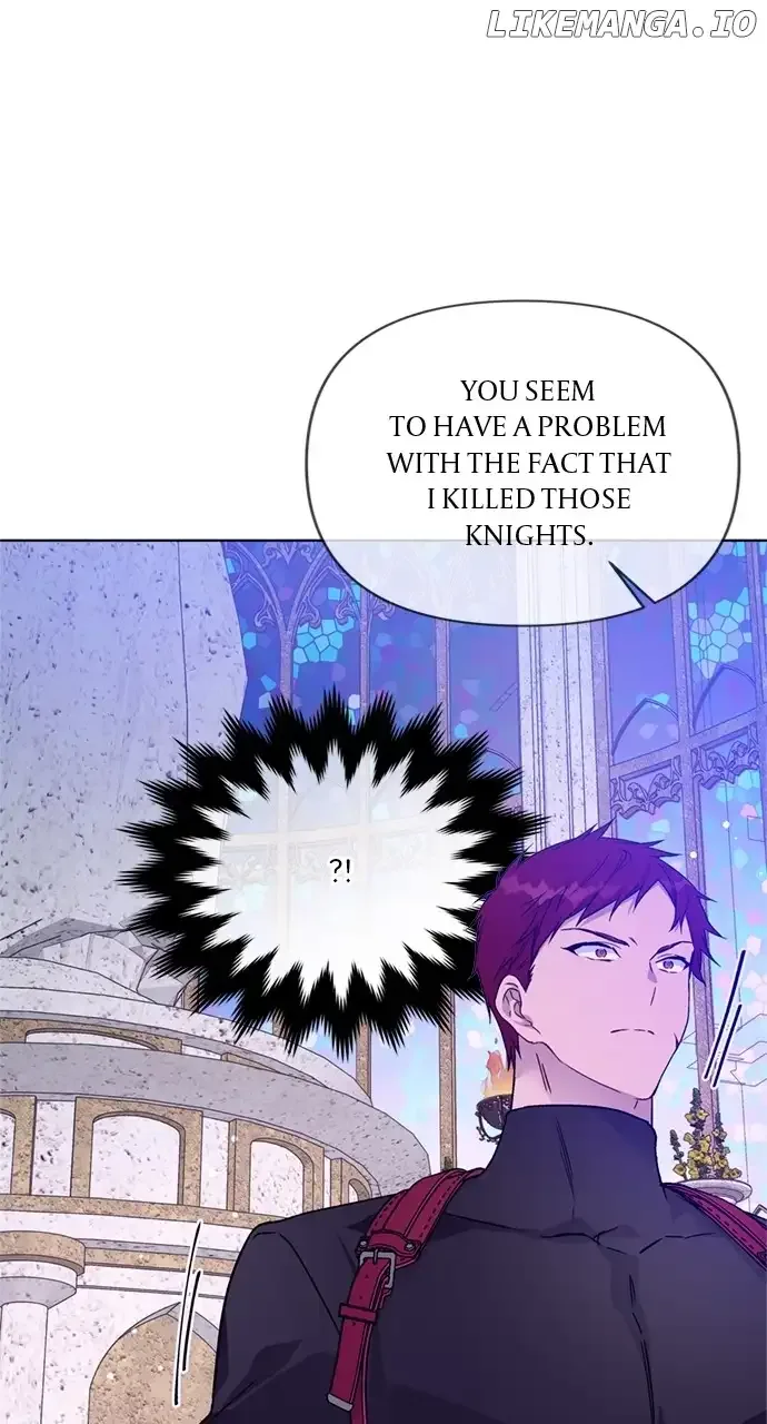The Way That Knight Lives As a Lady Chapter 130 page 60