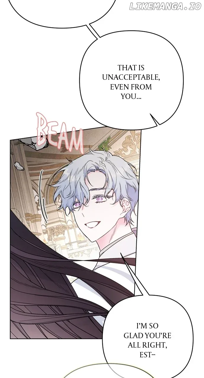 The Way That Knight Lives As a Lady Chapter 132 page 4