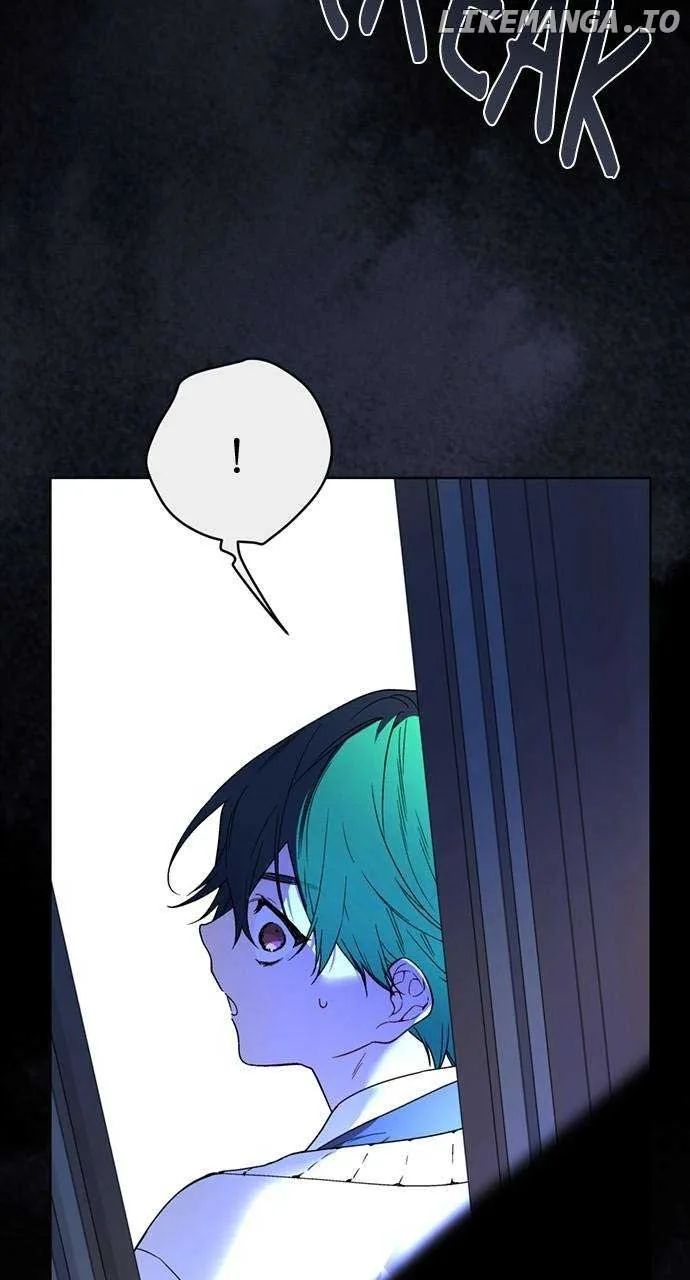 The Way That Knight Lives As a Lady Chapter 133 page 22