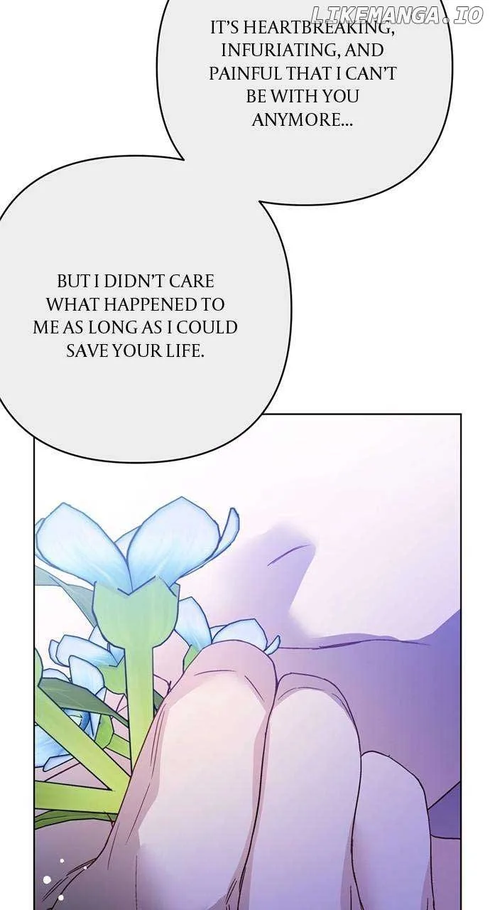 The Way That Knight Lives As a Lady Chapter 133 page 45