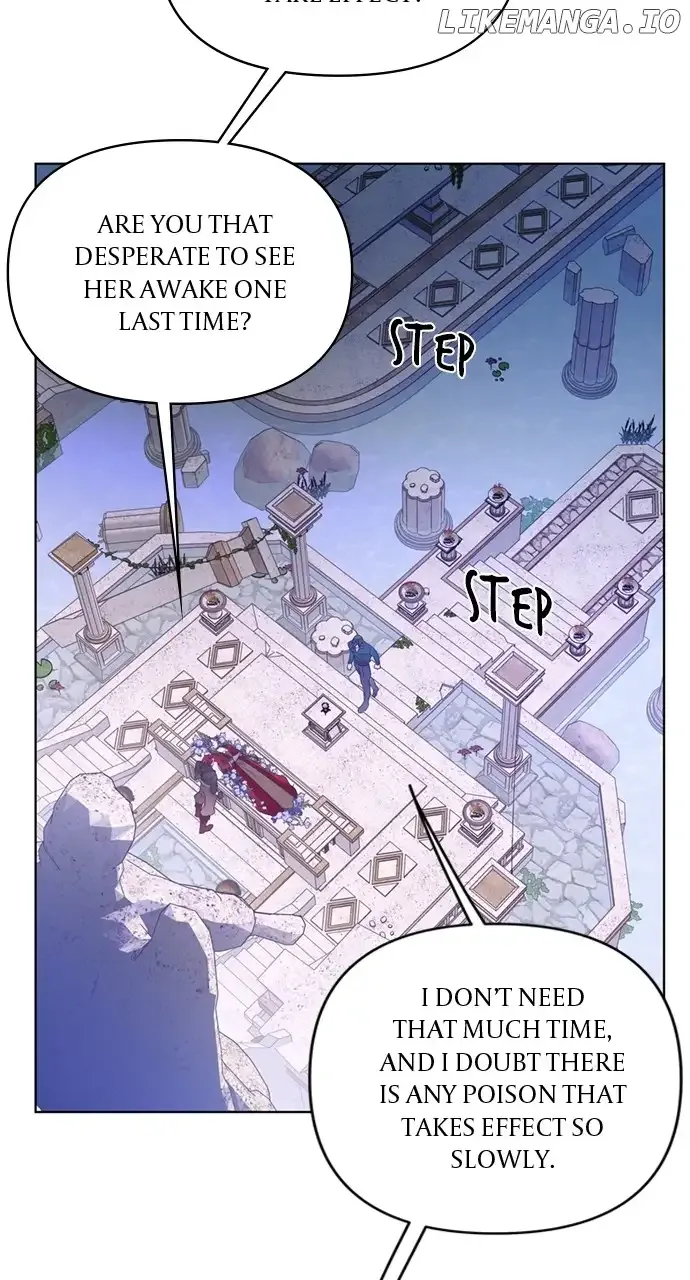The Way That Knight Lives As a Lady Chapter 130 page 82