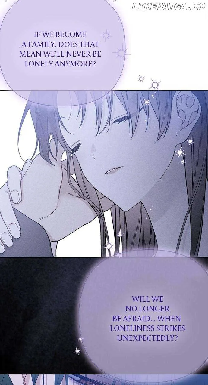 The Way That Knight Lives As a Lady Chapter 133 page 36