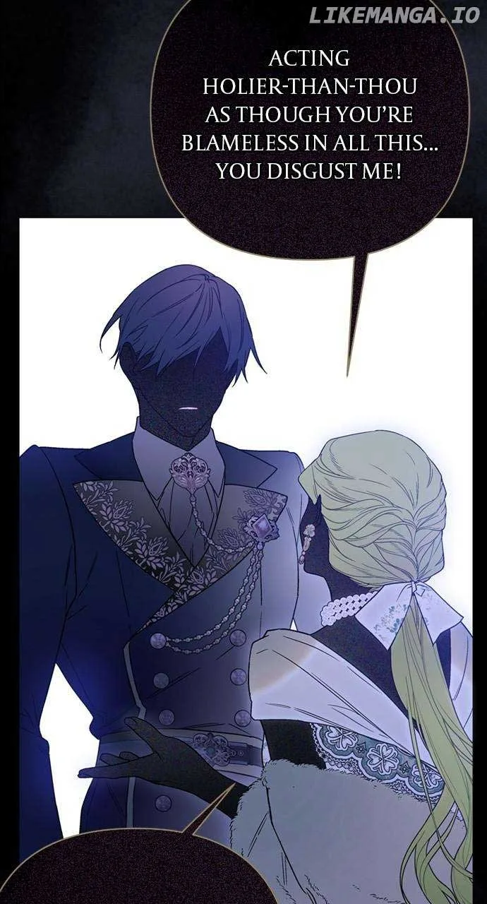 The Way That Knight Lives As a Lady Chapter 133 page 17
