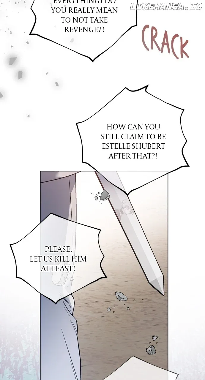 The Way That Knight Lives As a Lady Chapter 132 page 9