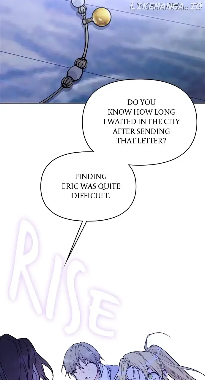 The Way That Knight Lives As a Lady Chapter 127 page 66