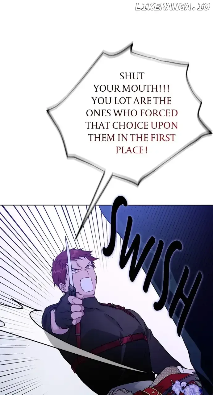 The Way That Knight Lives As a Lady Chapter 130 page 67