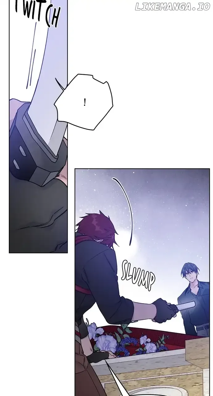 The Way That Knight Lives As a Lady Chapter 130 page 70