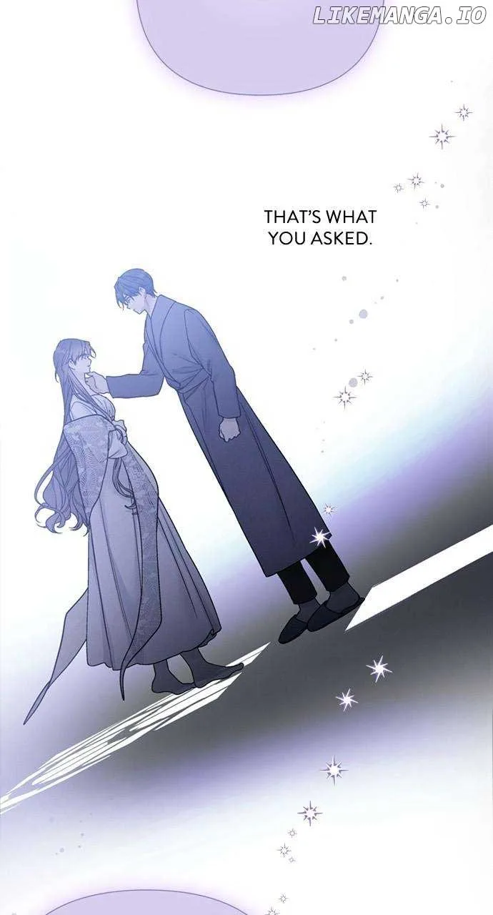 The Way That Knight Lives As a Lady Chapter 133 page 35