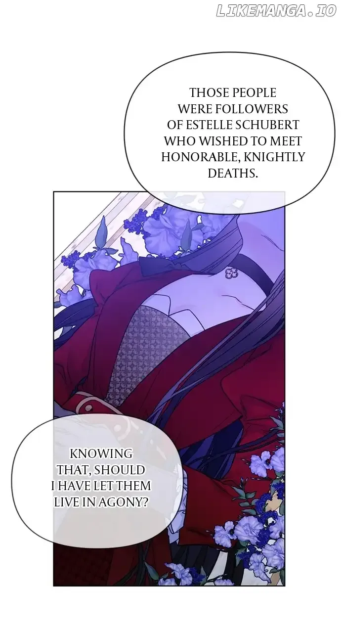 The Way That Knight Lives As a Lady Chapter 130 page 66