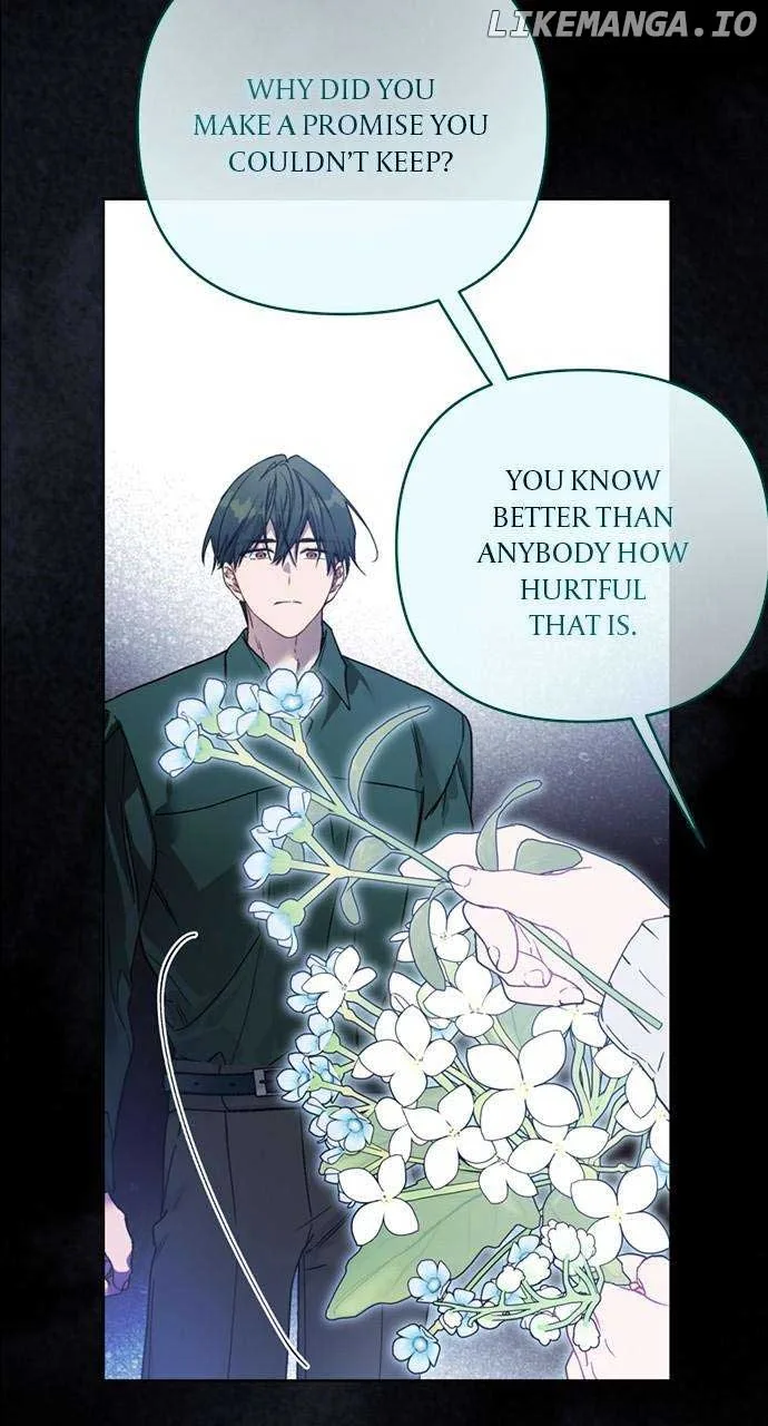 The Way That Knight Lives As a Lady Chapter 133 page 6