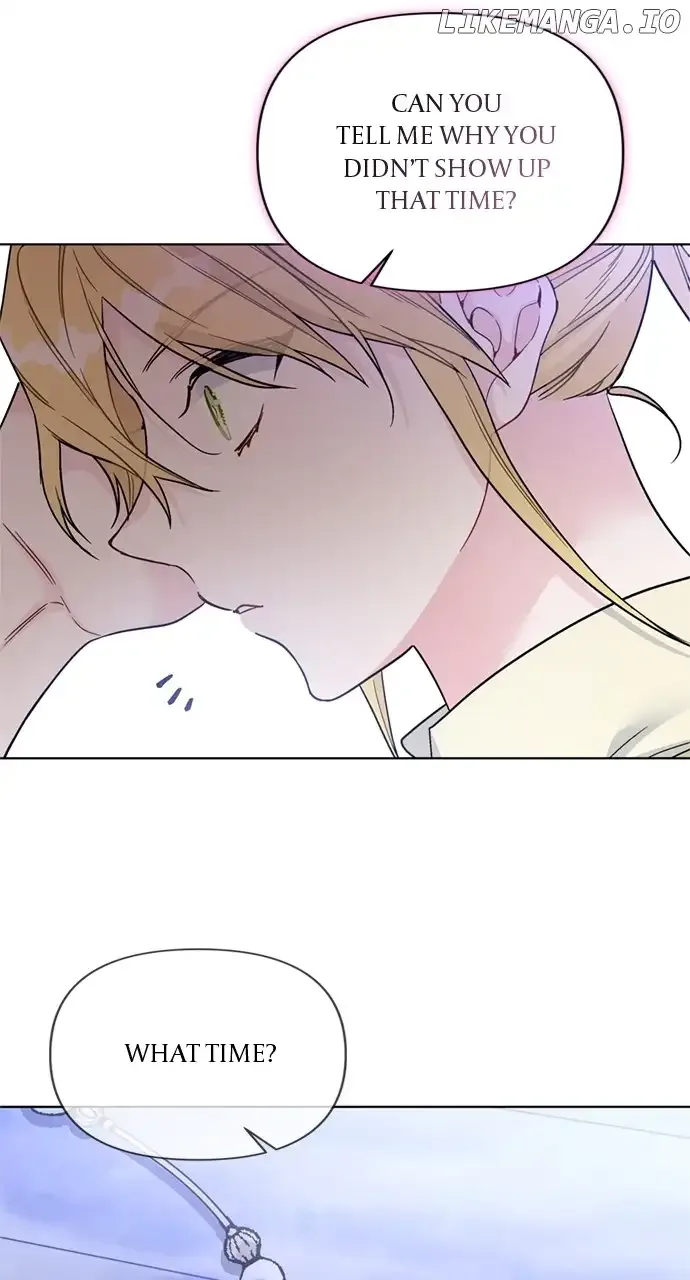 The Way That Knight Lives As a Lady Chapter 127 page 65