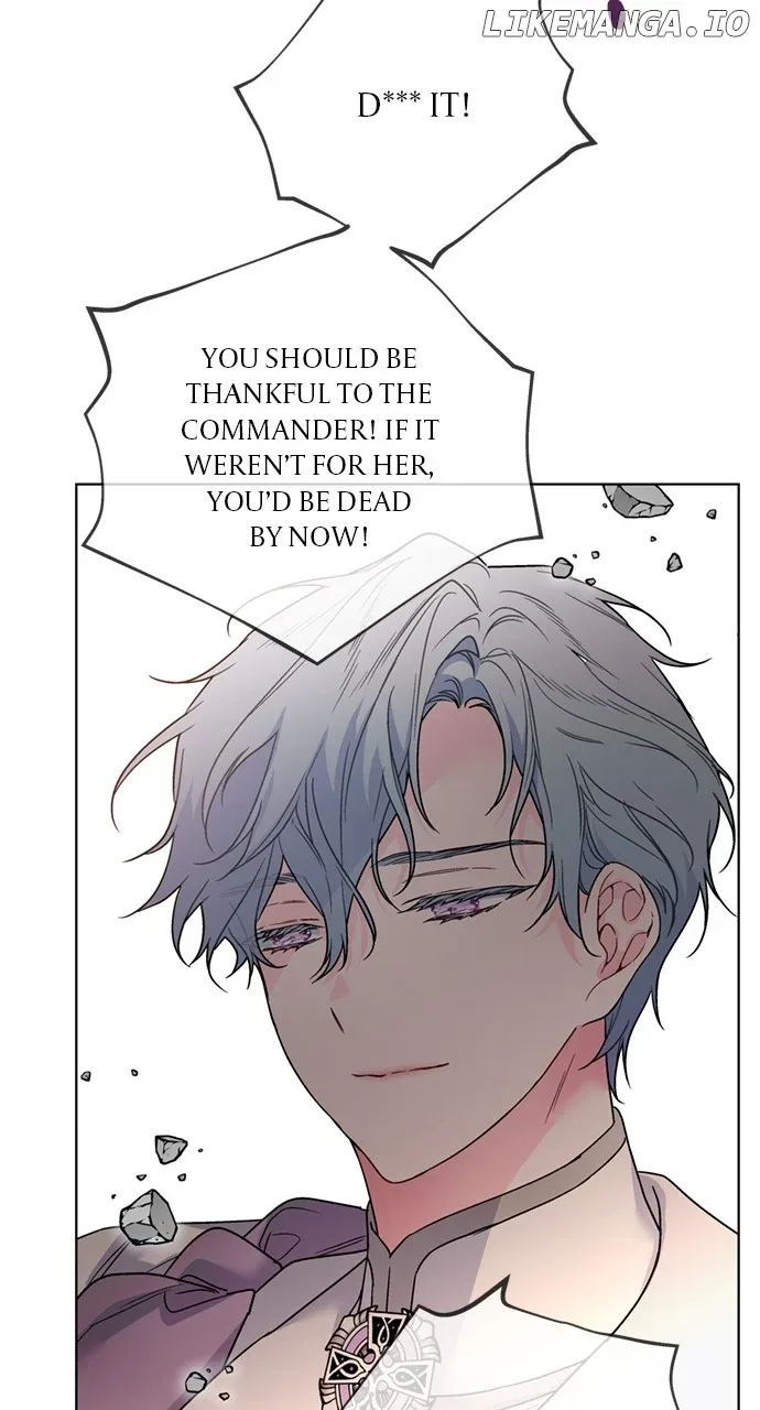 The Way That Knight Lives As a Lady Chapter 132 page 25