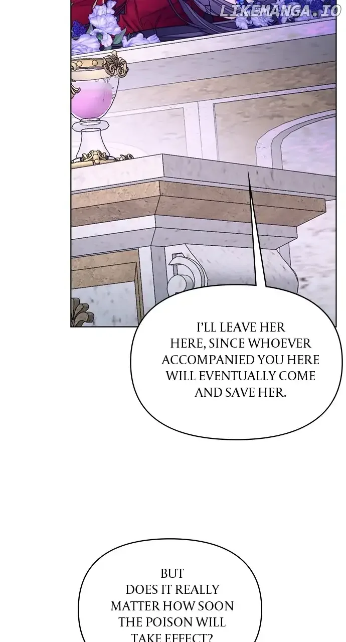 The Way That Knight Lives As a Lady Chapter 130 page 81