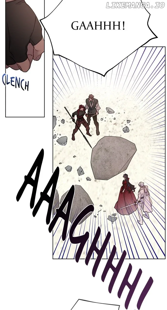 The Way That Knight Lives As a Lady Chapter 132 page 24