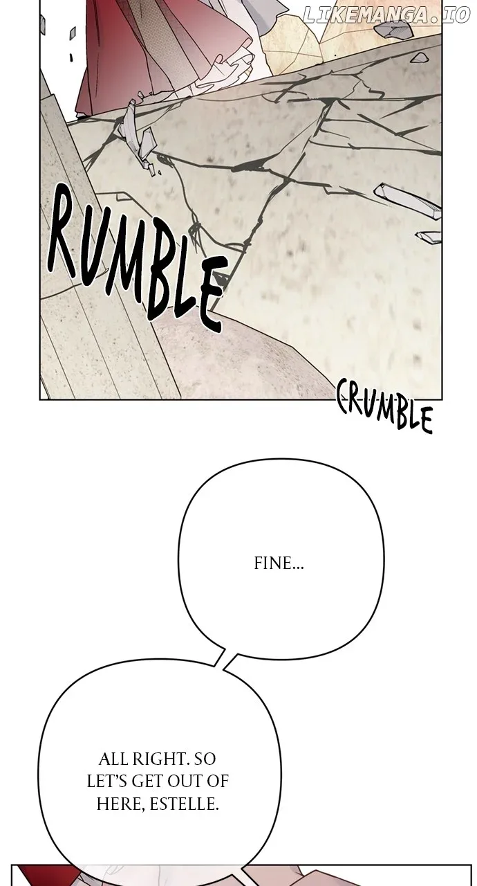 The Way That Knight Lives As a Lady Chapter 132 page 31