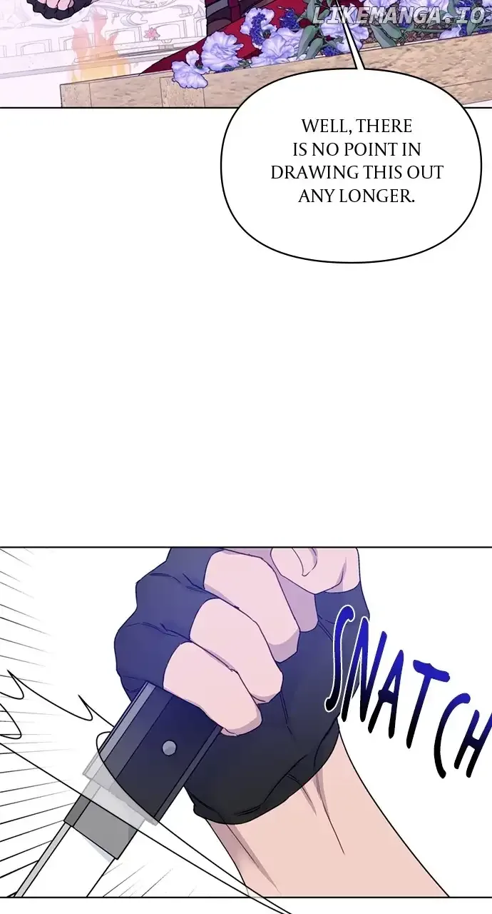 The Way That Knight Lives As a Lady Chapter 130 page 76