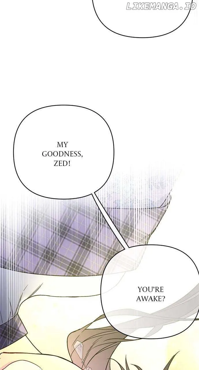 The Way That Knight Lives As a Lady Chapter 133 page 68