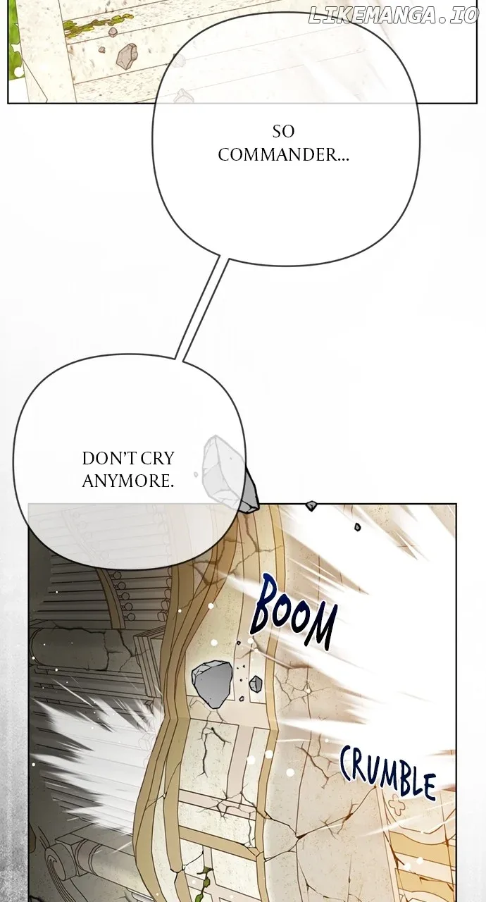 The Way That Knight Lives As a Lady Chapter 132 page 55