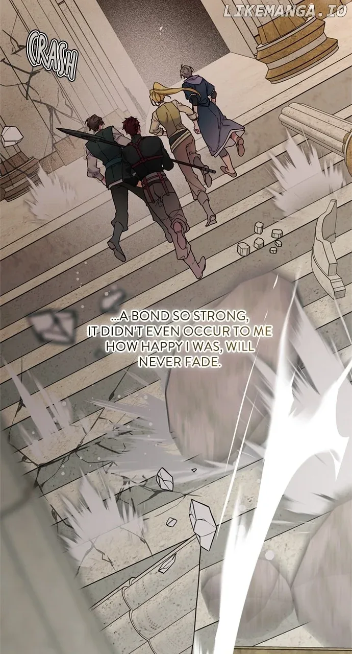 The Way That Knight Lives As a Lady Chapter 132 page 59