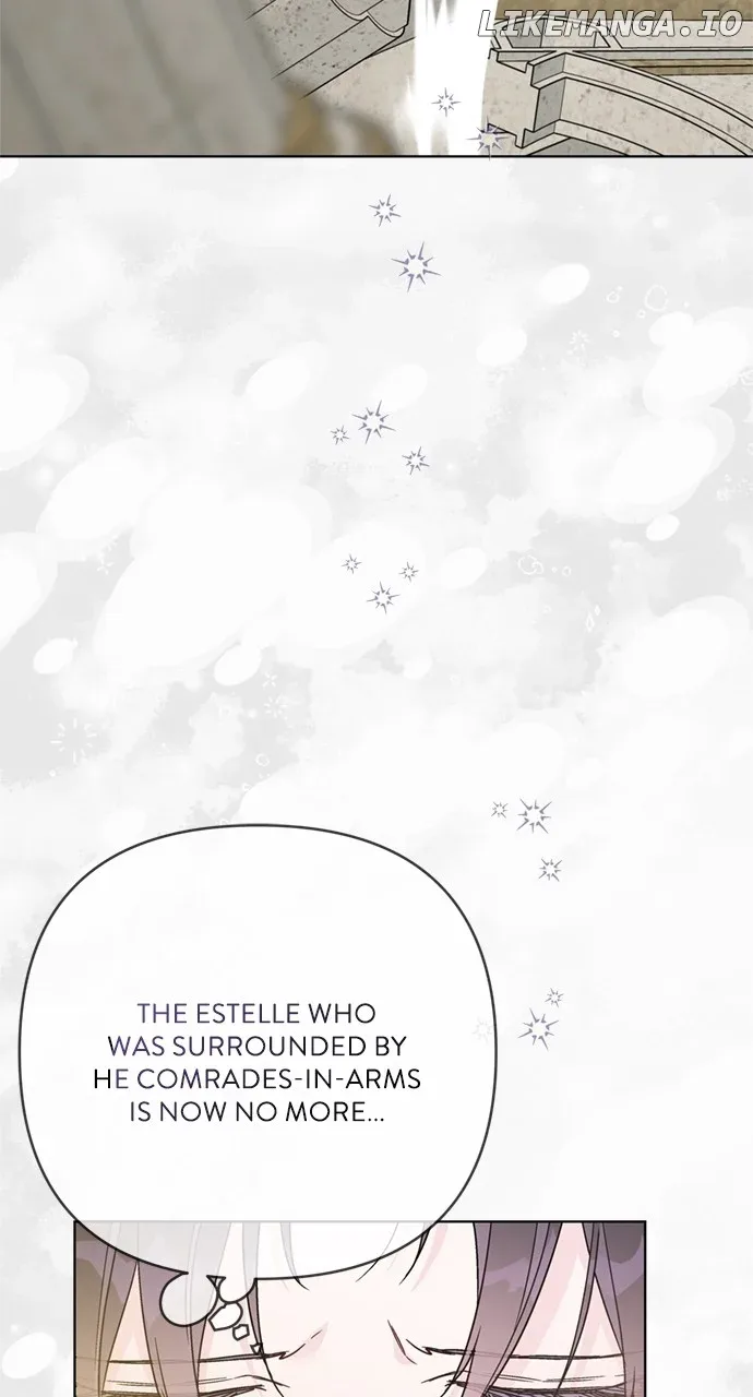 The Way That Knight Lives As a Lady Chapter 132 page 60