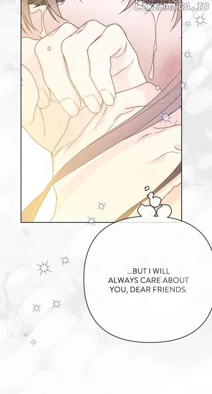 The Way That Knight Lives As a Lady Chapter 132 page 61