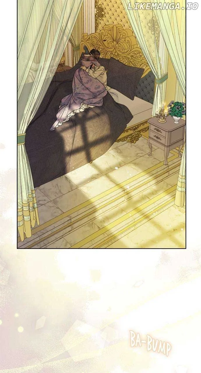 The Way That Knight Lives As a Lady Chapter 133 page 76