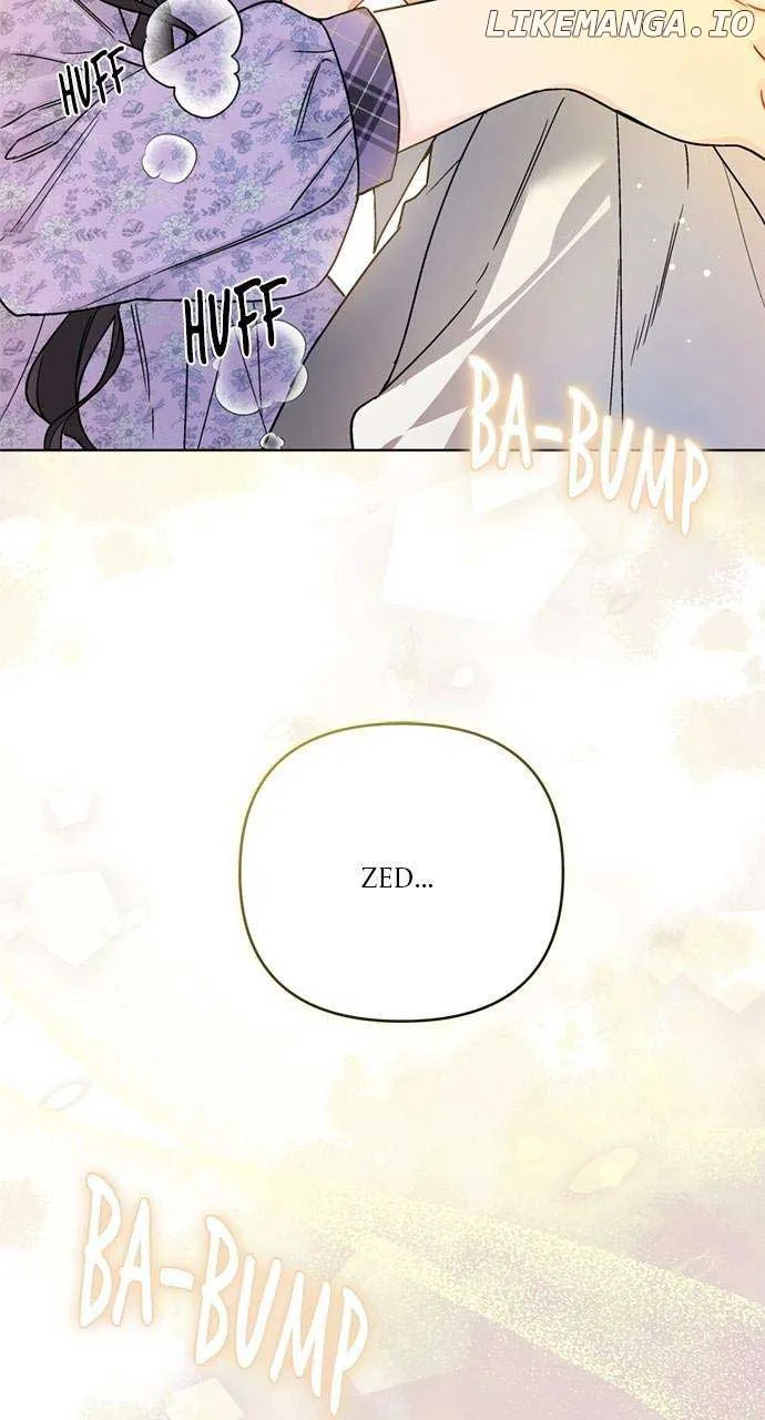 The Way That Knight Lives As a Lady Chapter 133 page 78