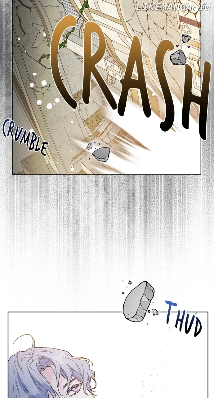 The Way That Knight Lives As a Lady Chapter 132 page 56