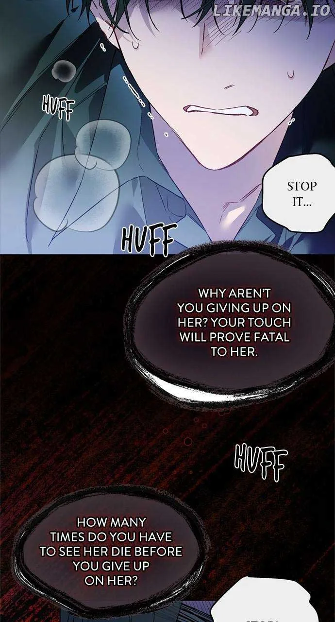 The Way That Knight Lives As a Lady Chapter 133 page 66