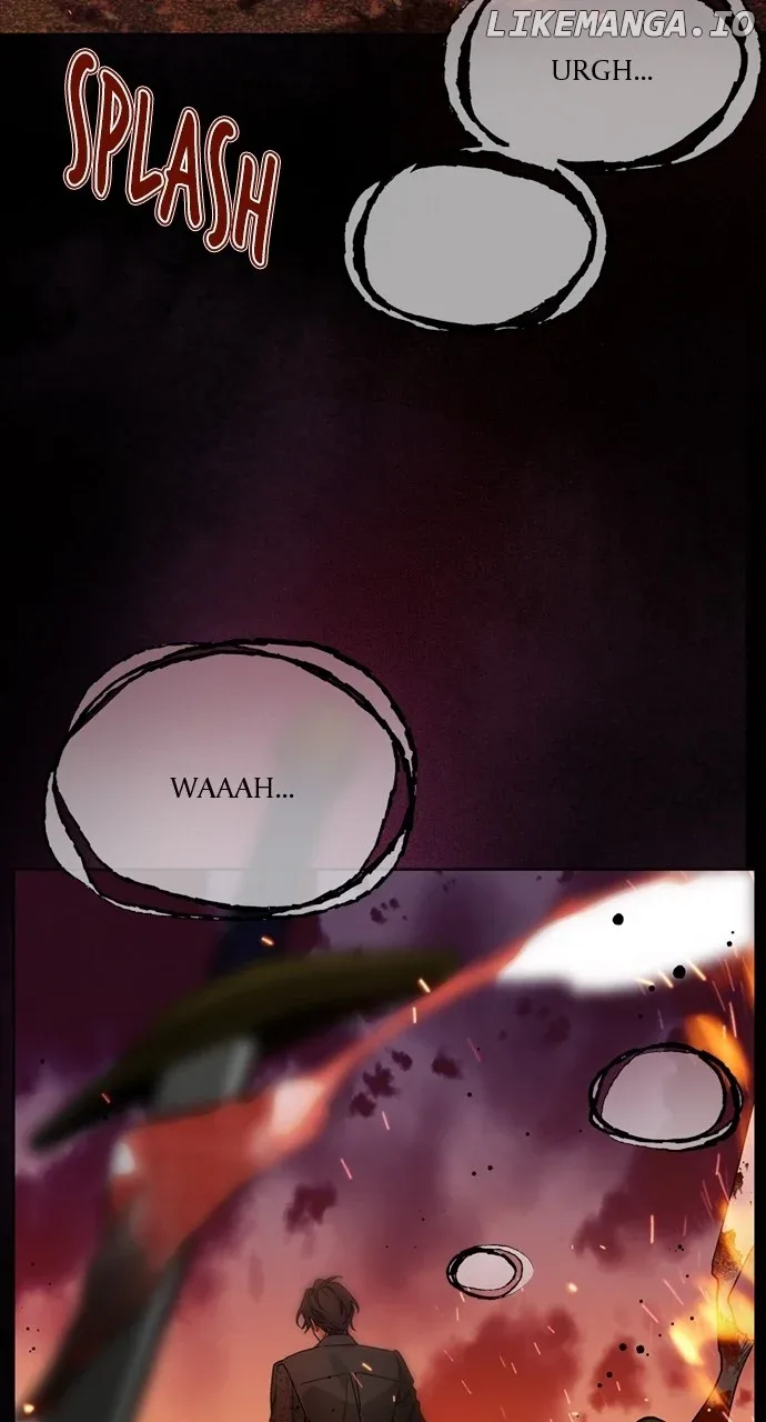 The Way That Knight Lives As a Lady Chapter 132 page 69