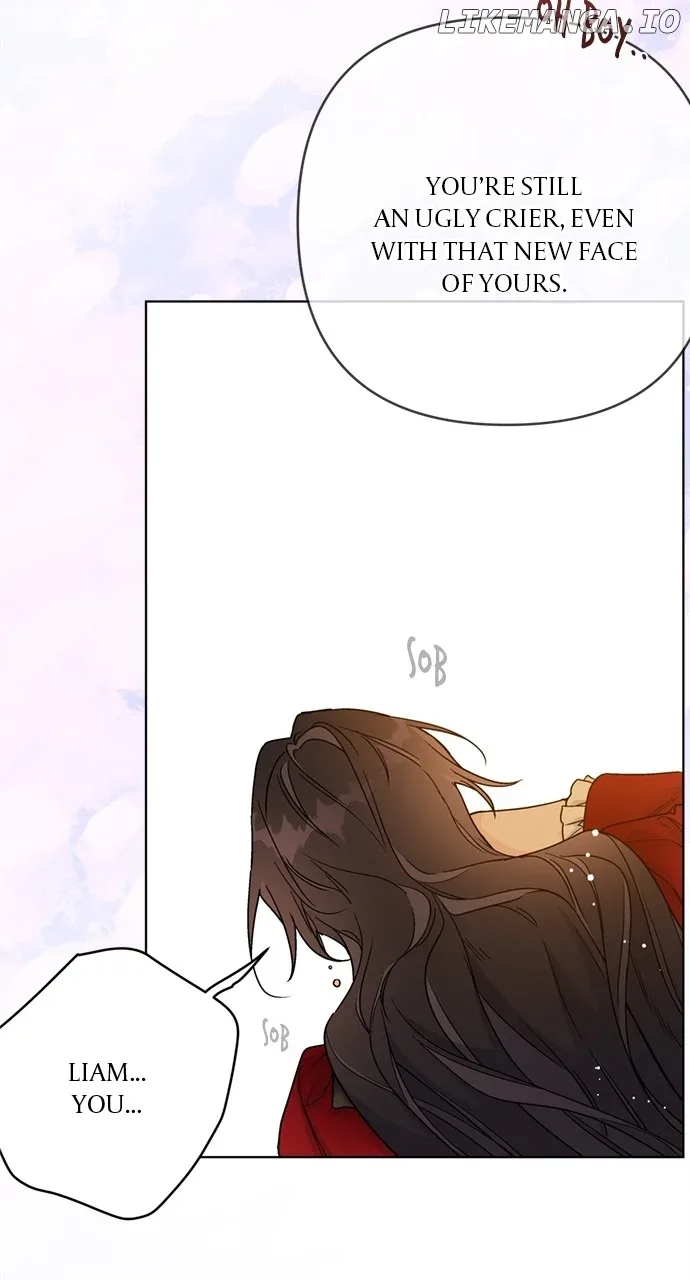 The Way That Knight Lives As a Lady Chapter 132 page 53