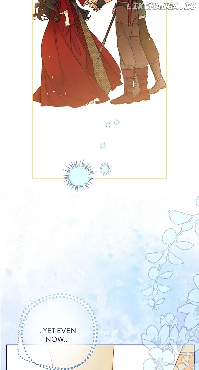 The Way That Knight Lives As a Lady Chapter 132 page 50