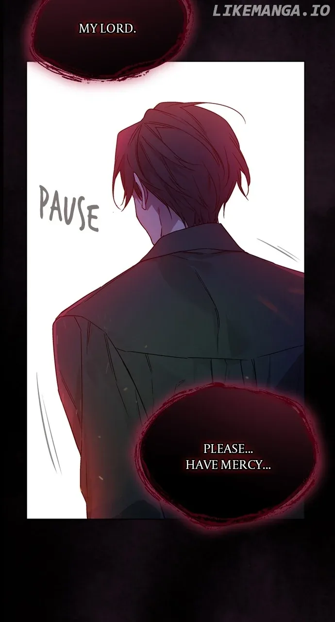 The Way That Knight Lives As a Lady Chapter 132 page 71
