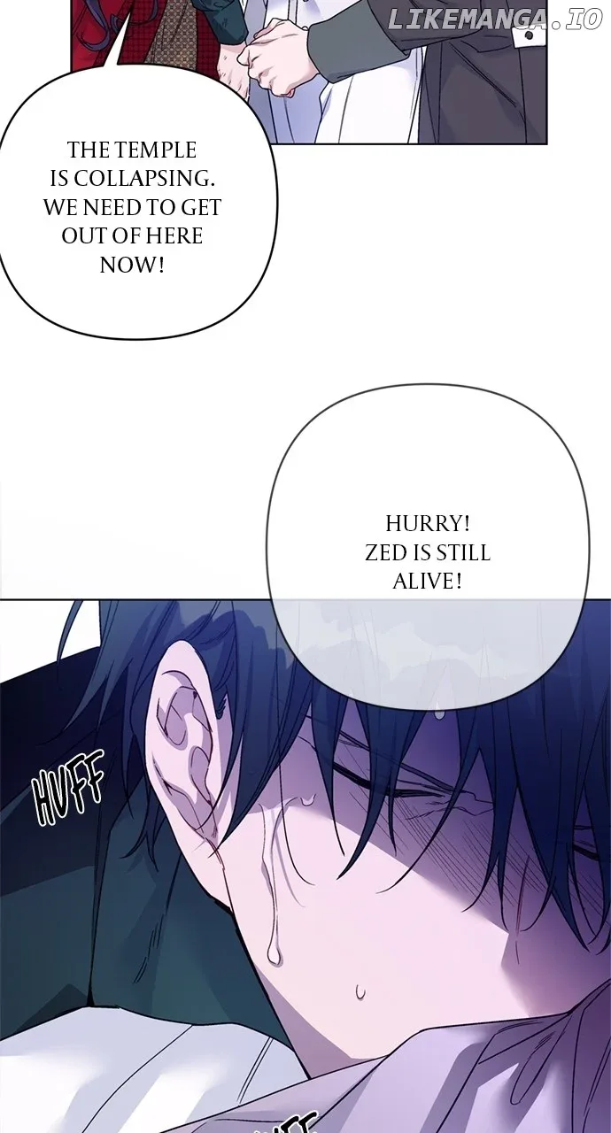 The Way That Knight Lives As a Lady Chapter 132 page 65