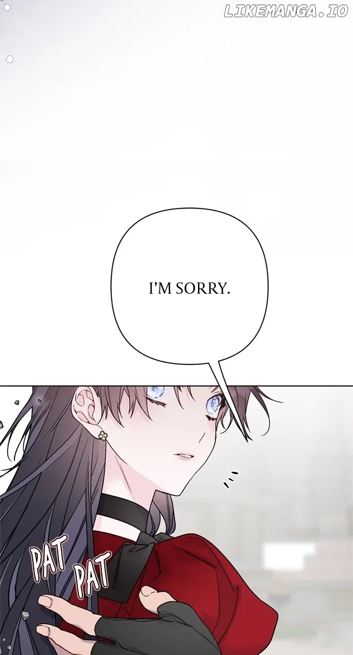 The Way That Knight Lives As a Lady Chapter 132 page 44