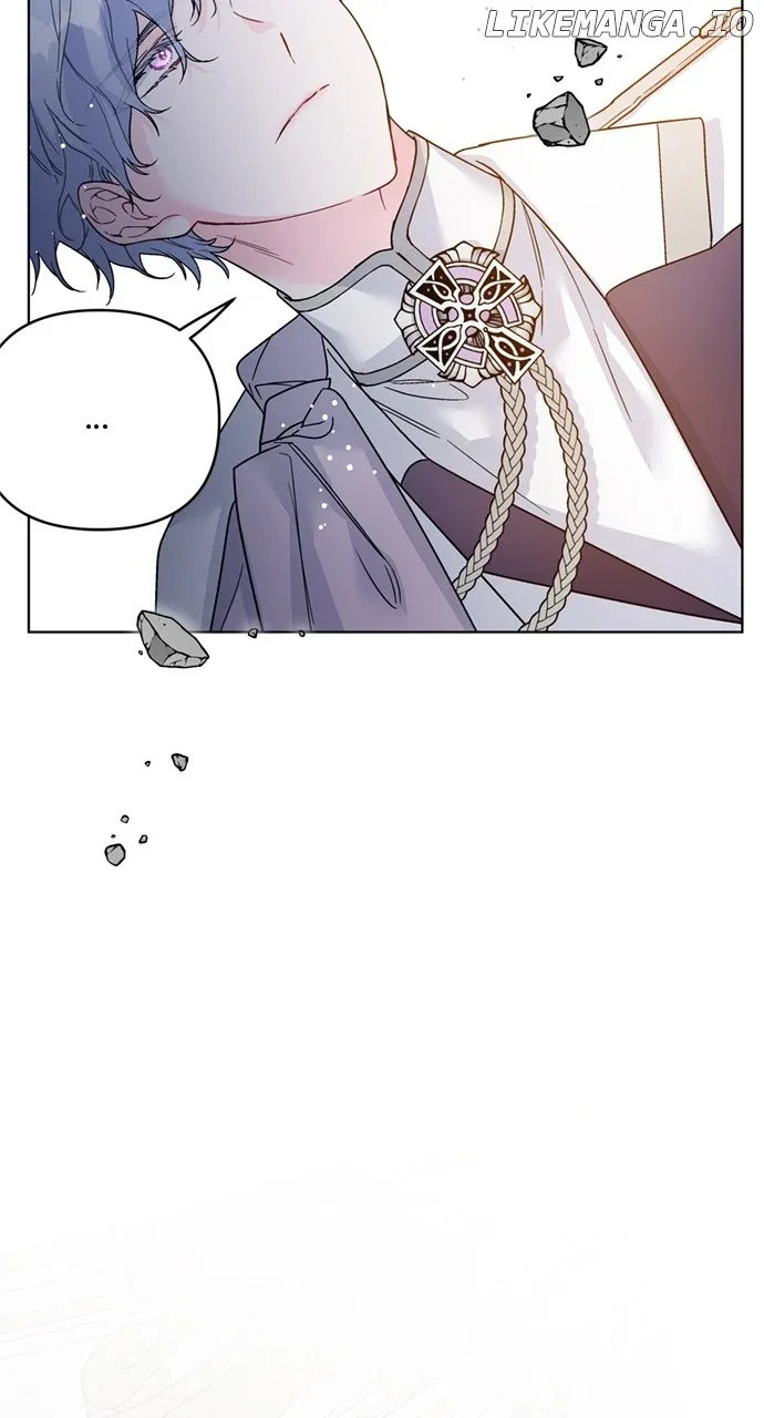 The Way That Knight Lives As a Lady Chapter 132 page 57
