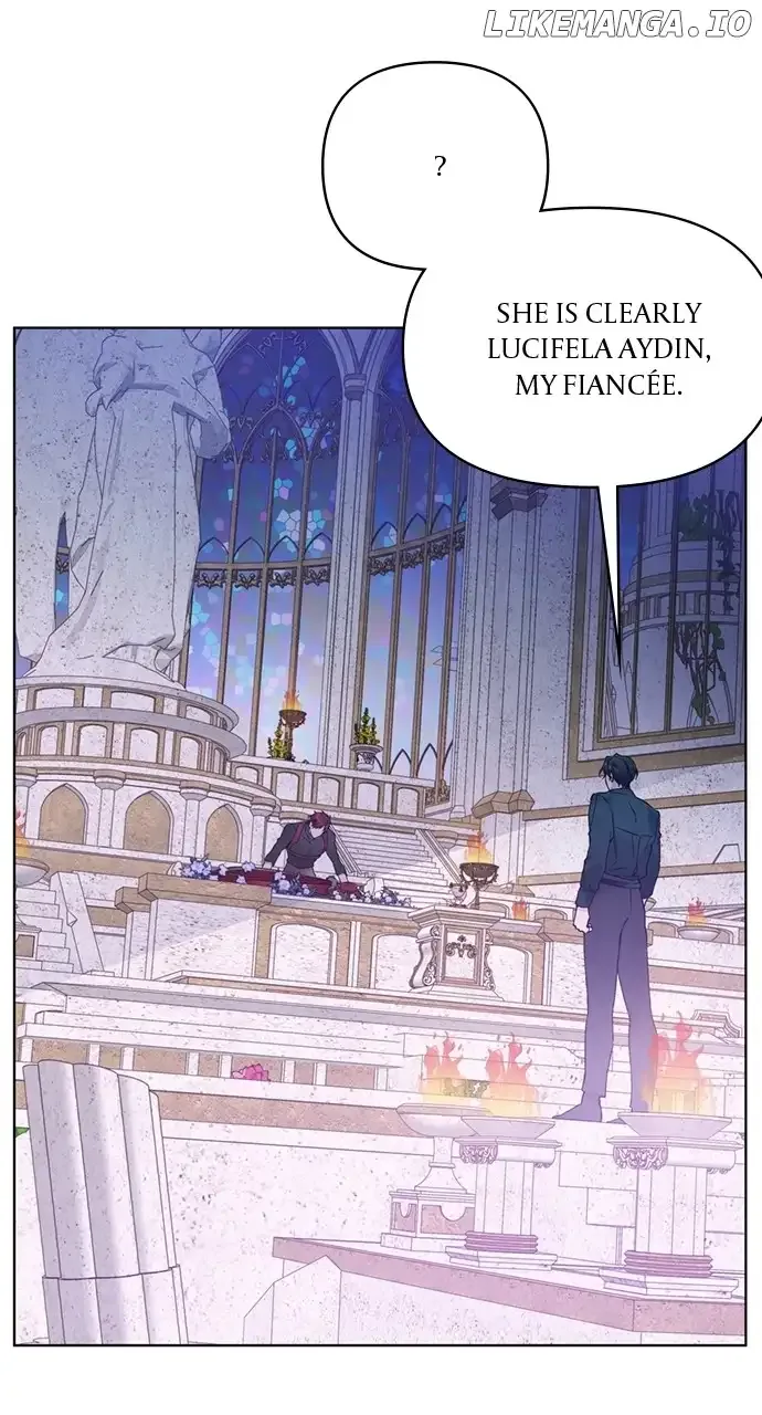 The Way That Knight Lives As a Lady Chapter 130 page 74