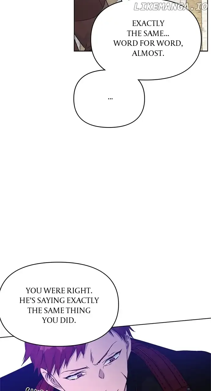 The Way That Knight Lives As a Lady Chapter 130 page 71