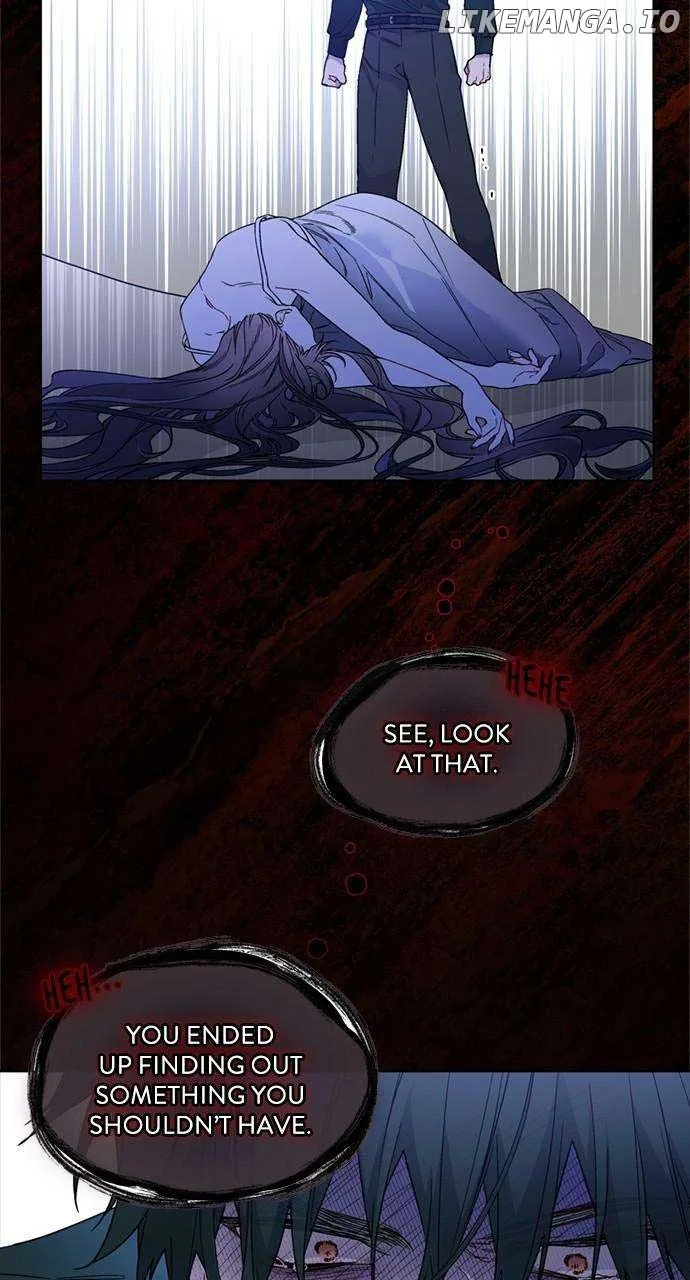 The Way That Knight Lives As a Lady Chapter 133 page 65