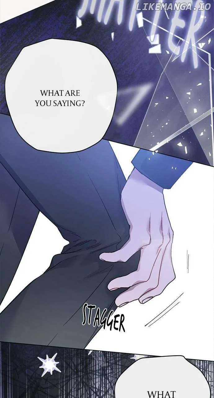 The Way That Knight Lives As a Lady Chapter 133 page 57