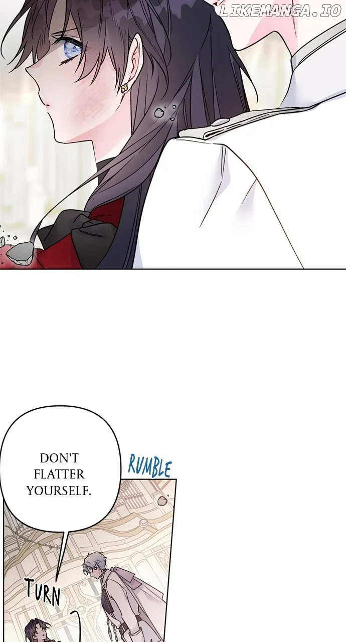 The Way That Knight Lives As a Lady Chapter 132 page 27