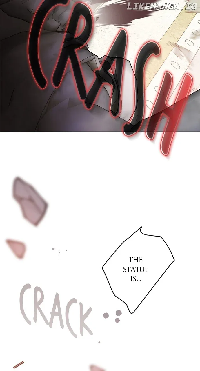 The Way That Knight Lives As a Lady Chapter 132 page 36