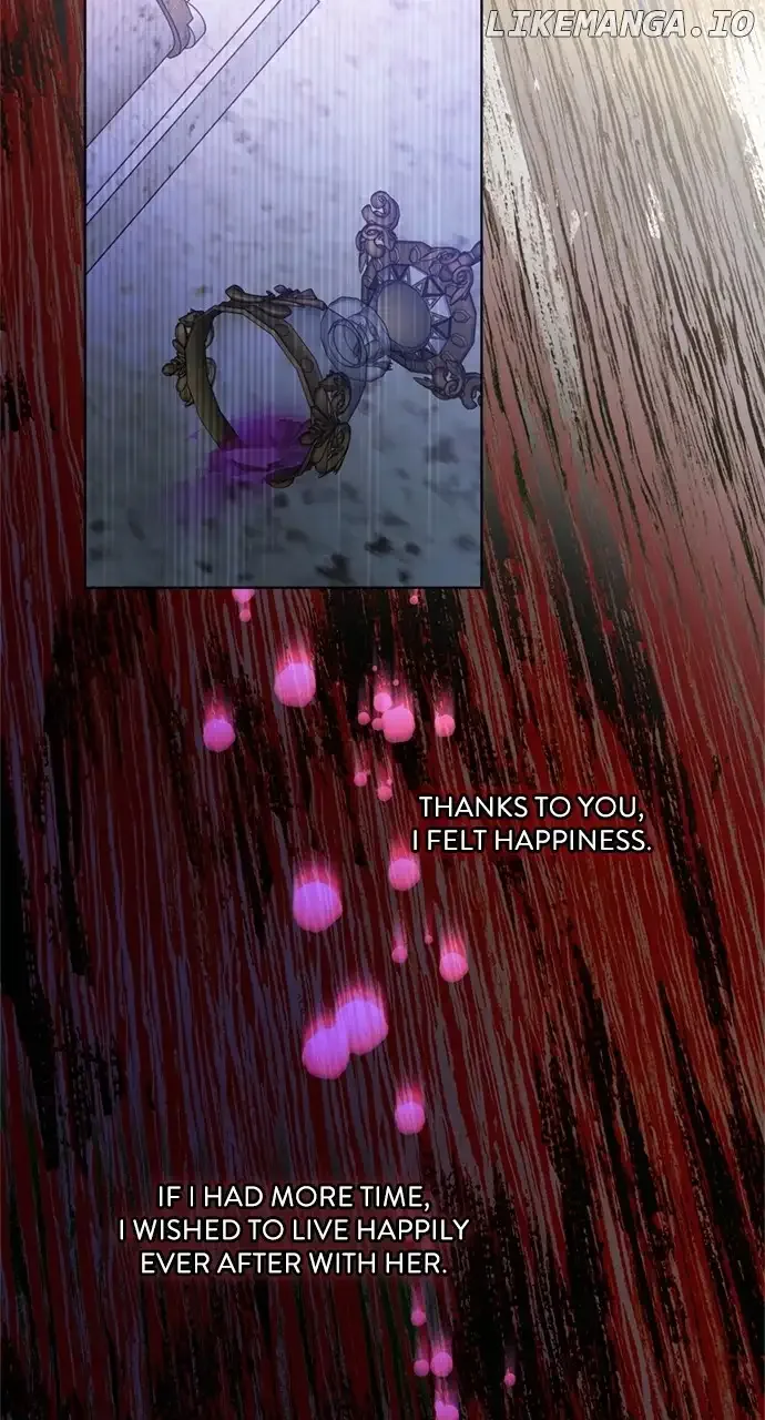 The Way That Knight Lives As a Lady Chapter 130 page 87