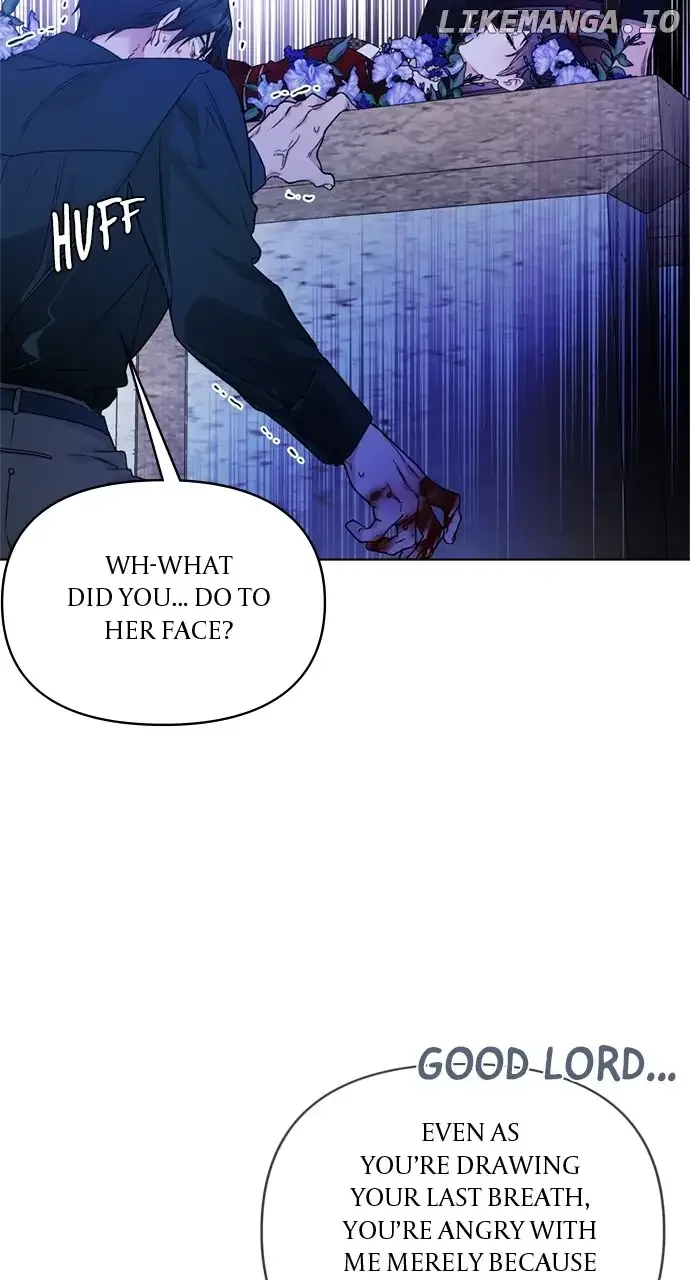 The Way That Knight Lives As a Lady Chapter 130 page 92