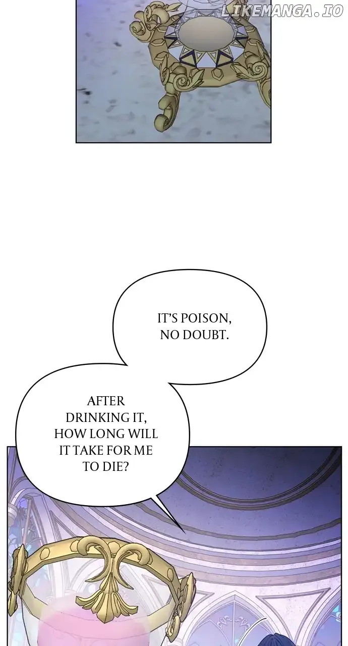 The Way That Knight Lives As a Lady Chapter 130 page 78