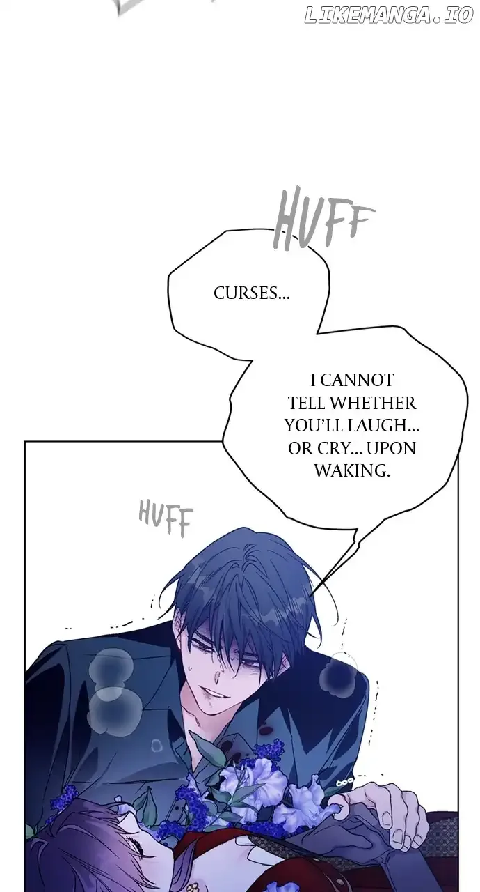 The Way That Knight Lives As a Lady Chapter 130 page 95