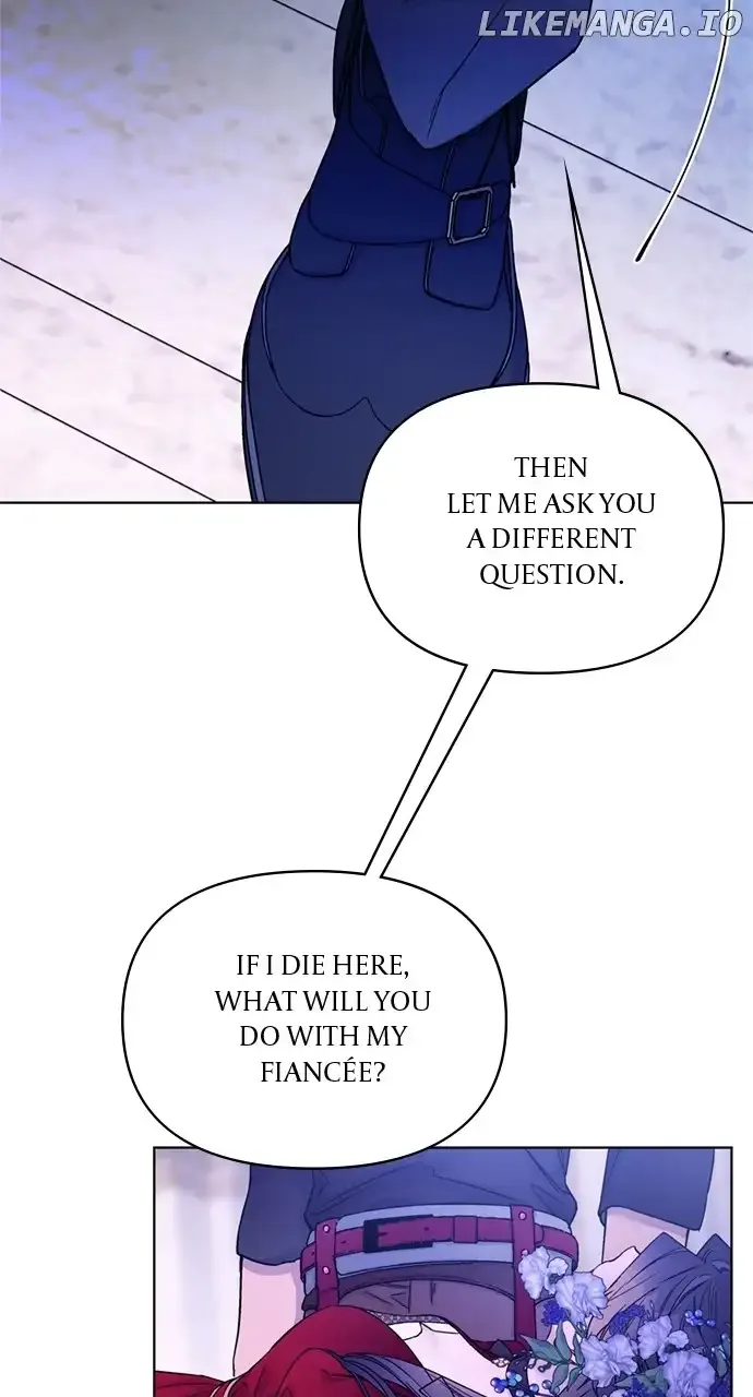 The Way That Knight Lives As a Lady Chapter 130 page 80