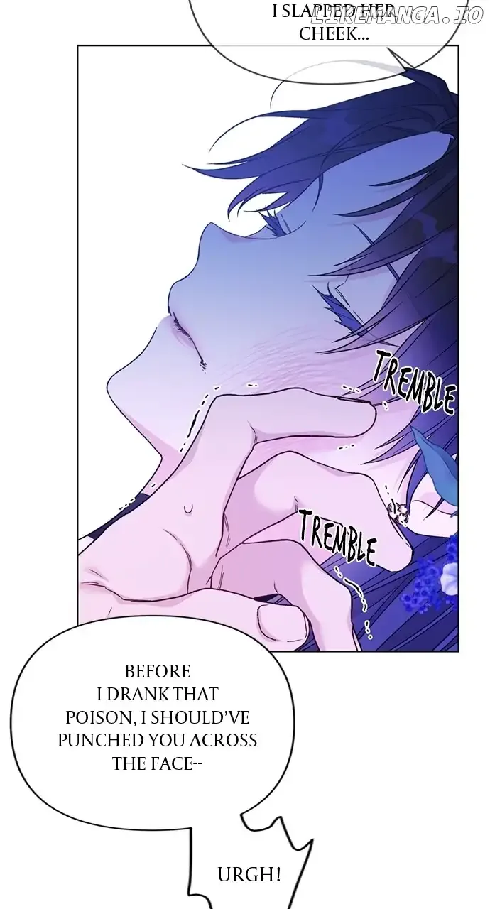 The Way That Knight Lives As a Lady Chapter 130 page 93